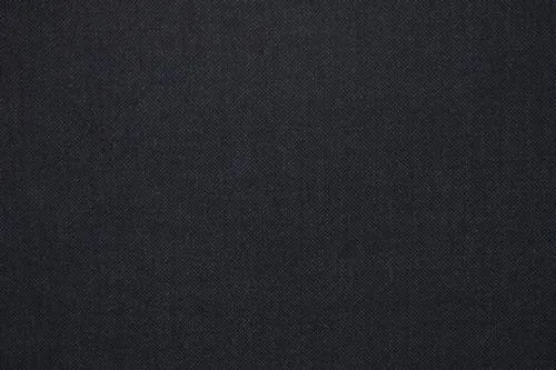 Dark Blue Texture Plain Suit