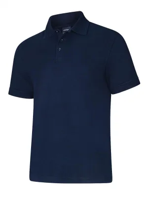 Delux Polo Shirt Navy
