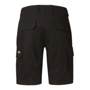 Dickies Millerville Cargo Shorts Black