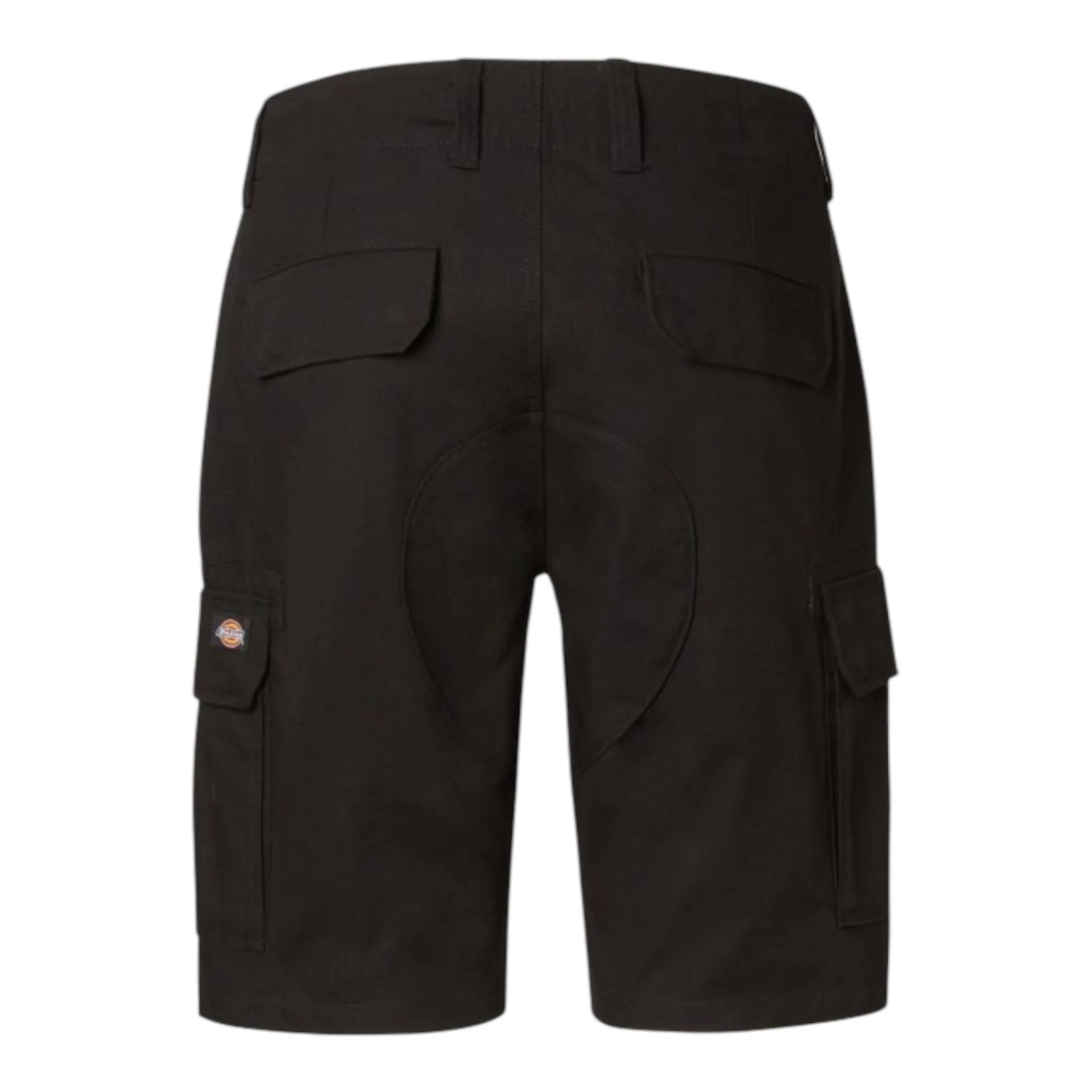 Dickies Millerville Cargo Shorts Black