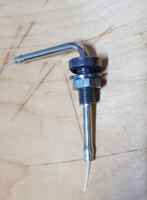 Diesel Heater Fuel Pickup for Fuel Tank Sender