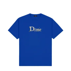 DIME CLASSIC STONE T-SHIRT