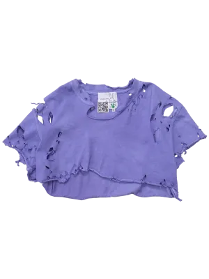 Distressed Monster T-shirt