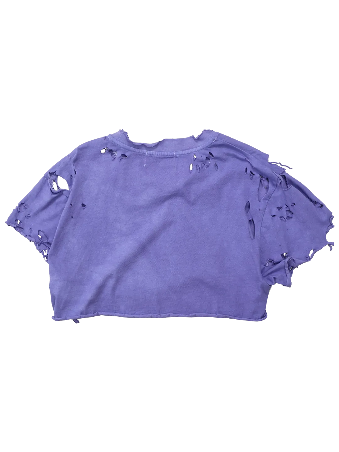 Distressed Monster T-shirt