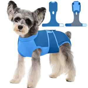 Dog Recovery Suit, Dog Surgery Suit, Dog Body Suits