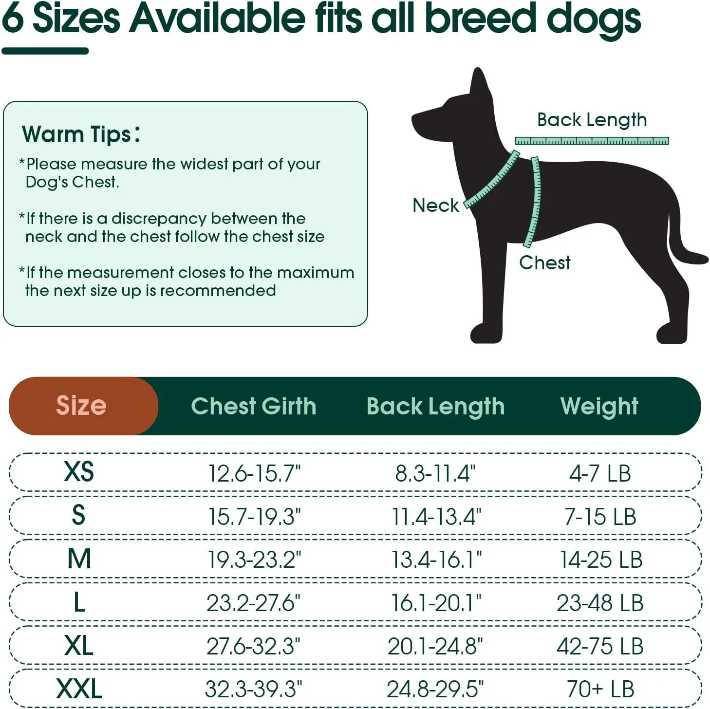 Dog Recovery Suit, Dog Surgery Suit, Dog Body Suits