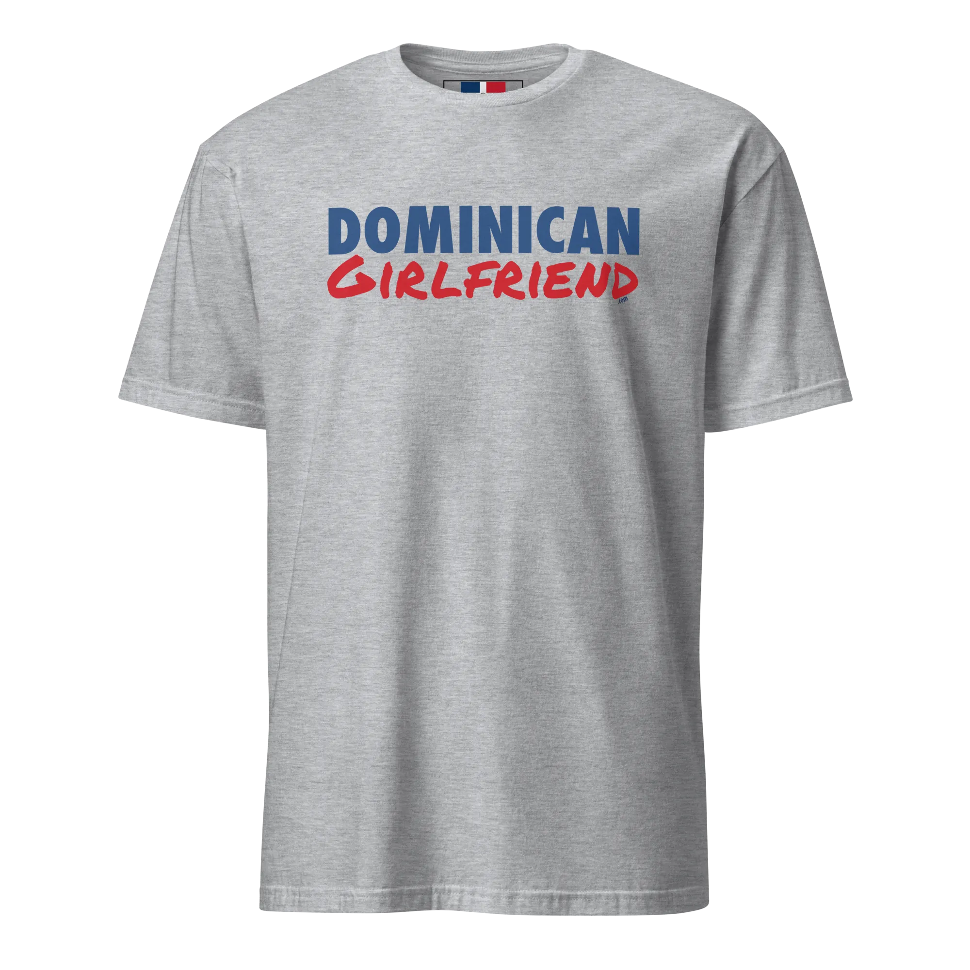 Dominican Girlfriend T-Shirt