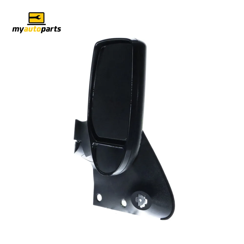 Door Mirror Drivers Side Certified suits Ford Transit 2000 to 2013