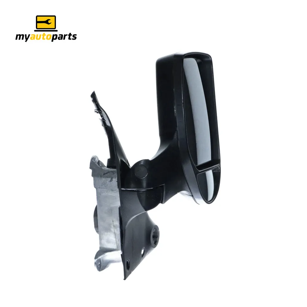 Door Mirror Drivers Side Certified suits Ford Transit 2000 to 2013