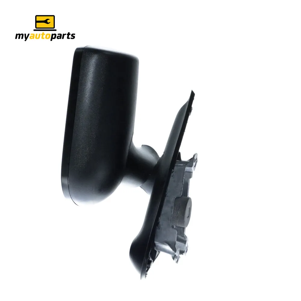Door Mirror Drivers Side Certified suits Ford Transit 2000 to 2013
