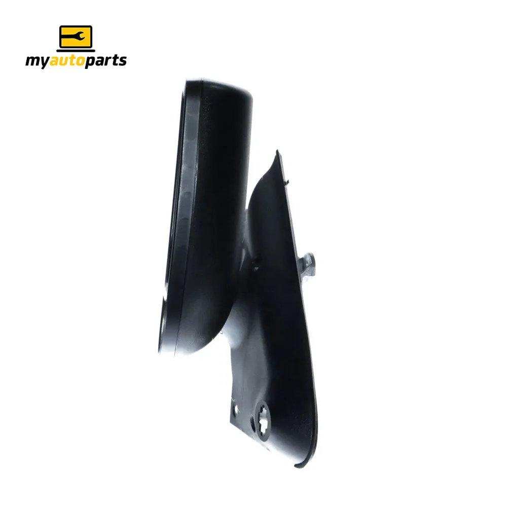Door Mirror Drivers Side Certified suits Ford Transit 2000 to 2013