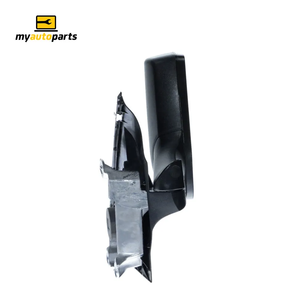 Door Mirror Drivers Side Certified suits Ford Transit 2000 to 2013