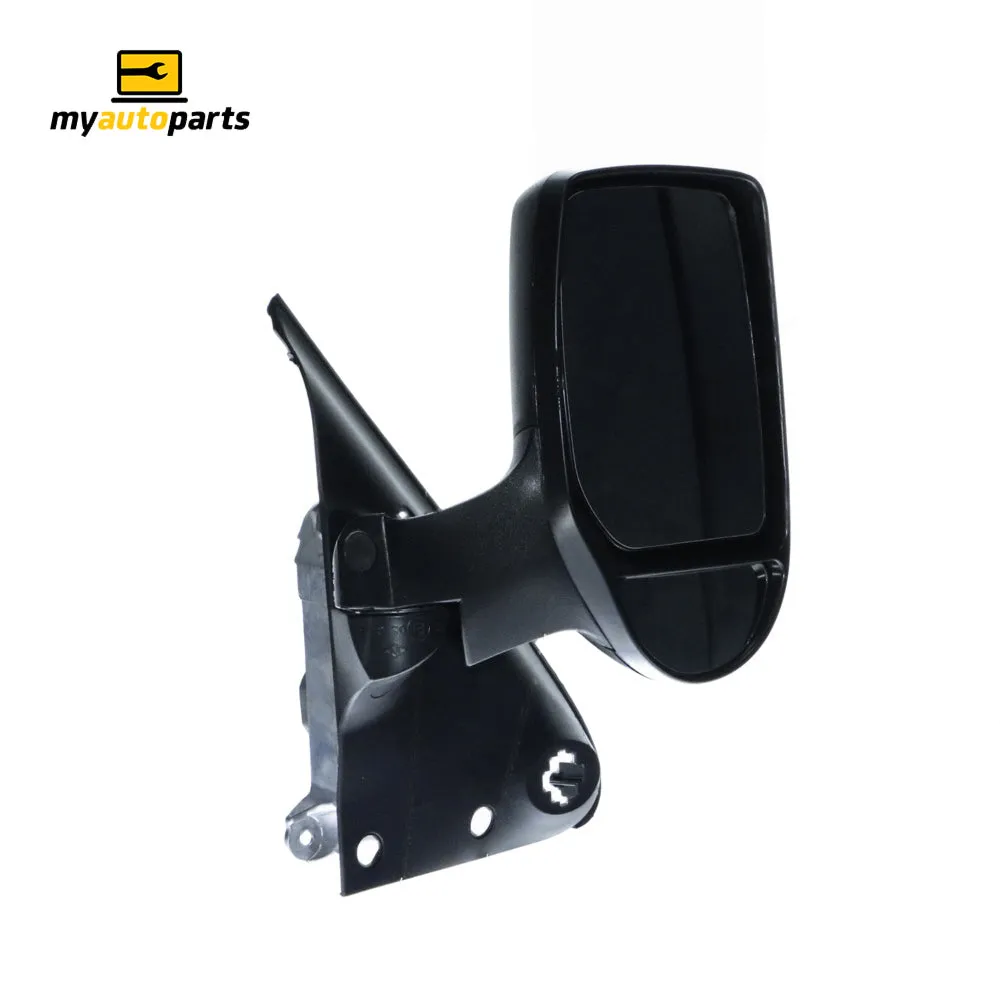 Door Mirror Drivers Side Certified suits Ford Transit 2000 to 2013