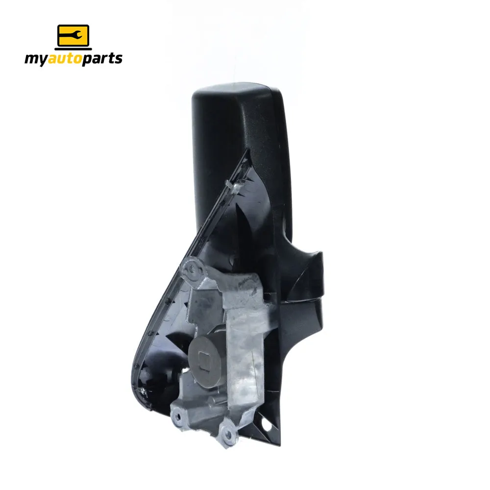 Door Mirror Drivers Side Certified suits Ford Transit 2000 to 2013