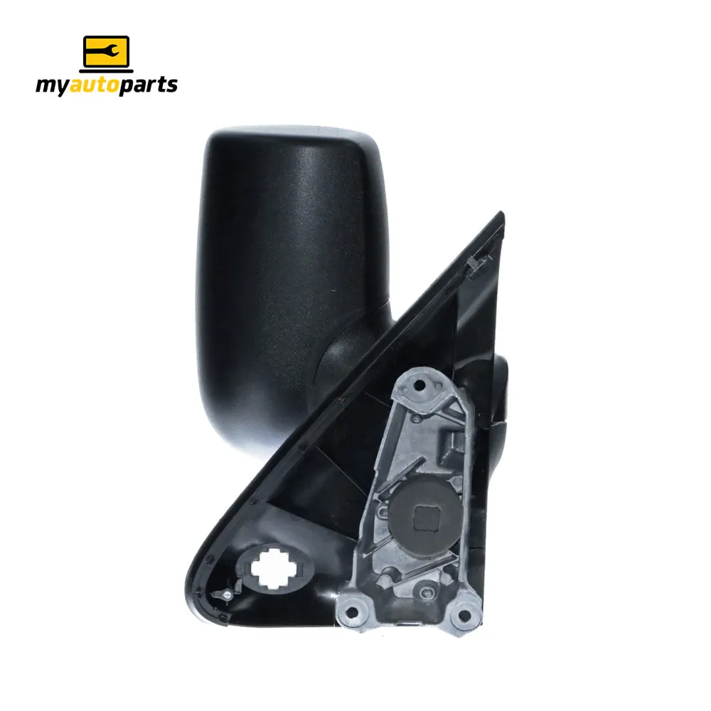 Door Mirror Drivers Side Certified suits Ford Transit 2000 to 2013