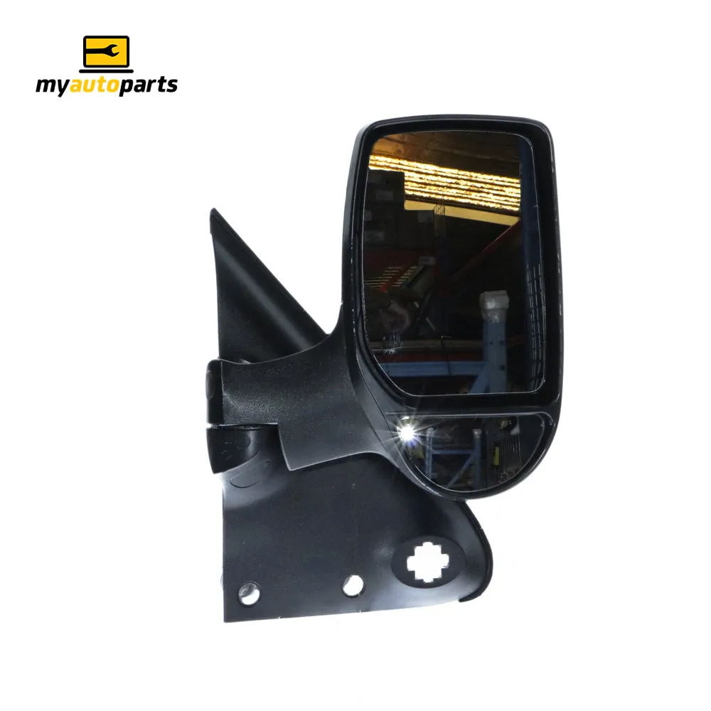 Door Mirror Drivers Side Certified suits Ford Transit 2000 to 2013