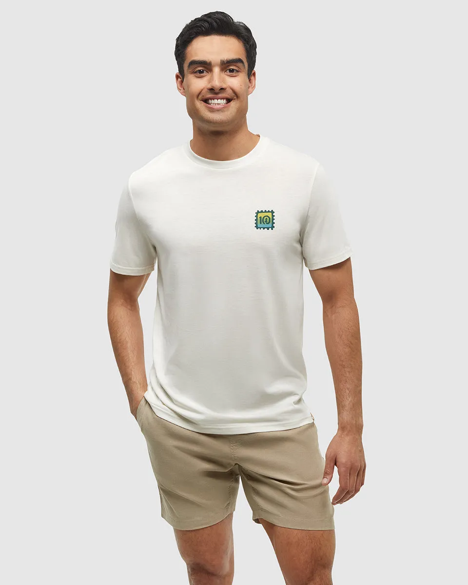 Emerald Edge T-Shirt