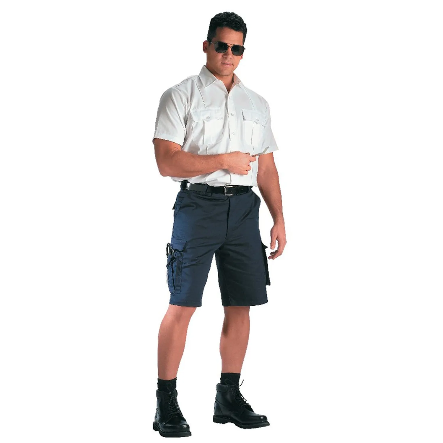 EMT Shorts