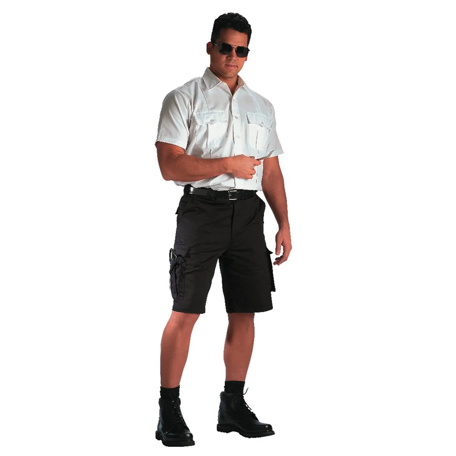 EMT Shorts
