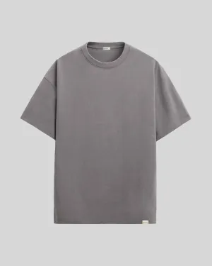 Enemy Blank Gray T-shirt