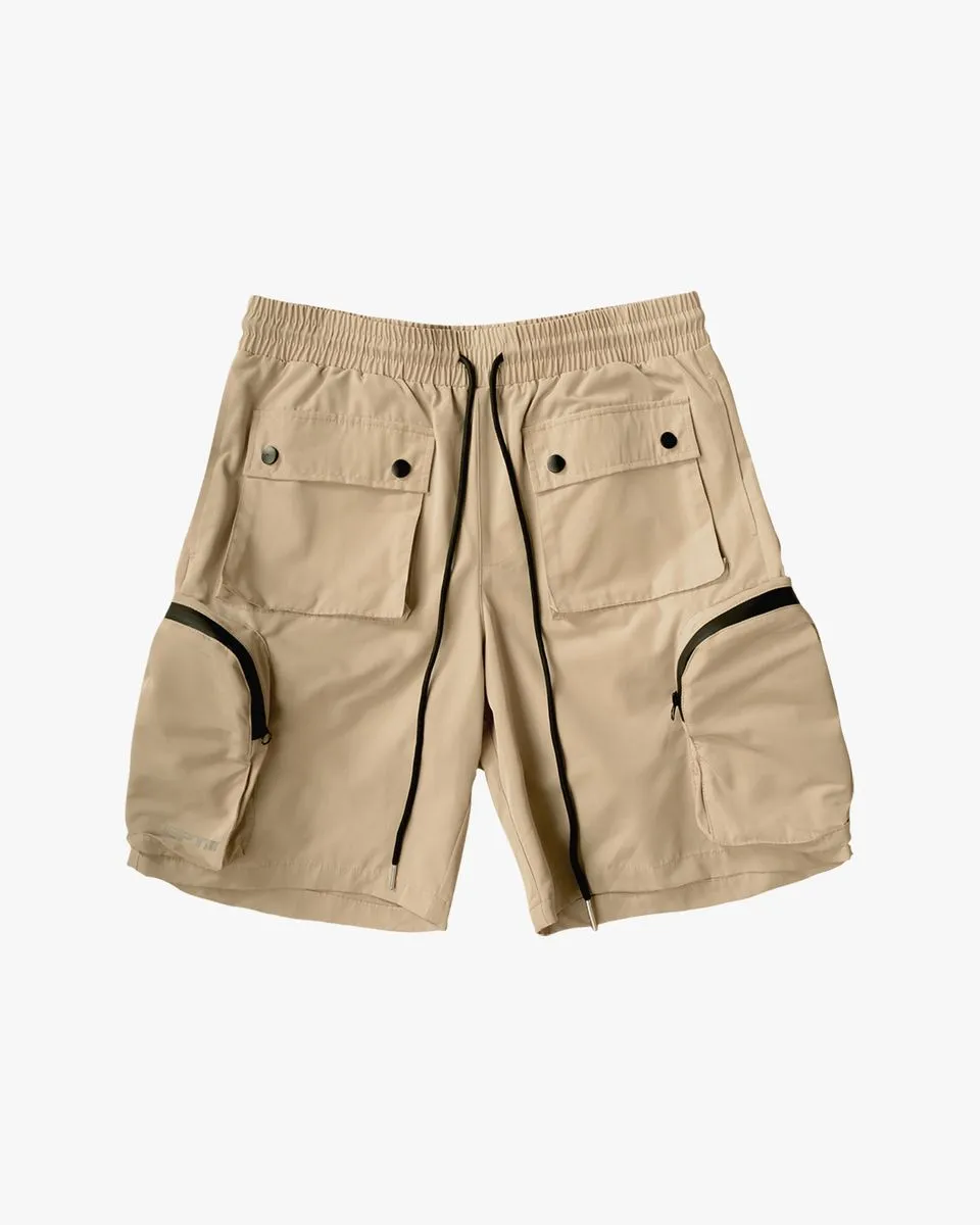 EPTM DOPE BOY CARGO SHORTS