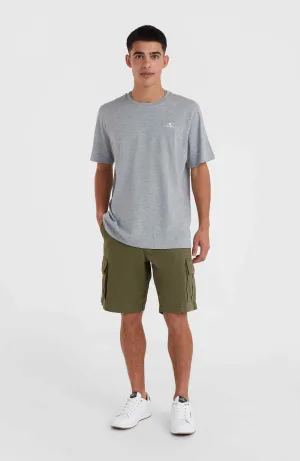 Essentials Cargo-Shorts | Asher Tree