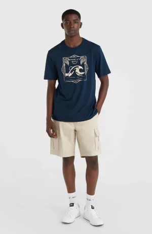 Essentials Cargo-Shorts | Muslin