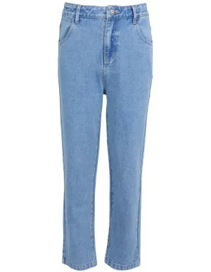 EVE GIRL ALLY DENIM JEAN