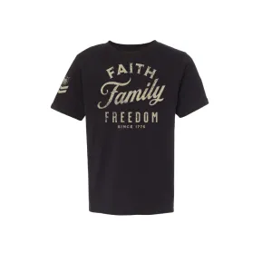 F3 Youth