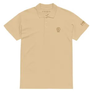 Faeqlo Premium Pique Polo Shirt