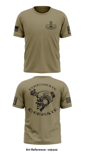 Falcon S6 Store 1 Core Men's SS Performance Tee - VhEAhX