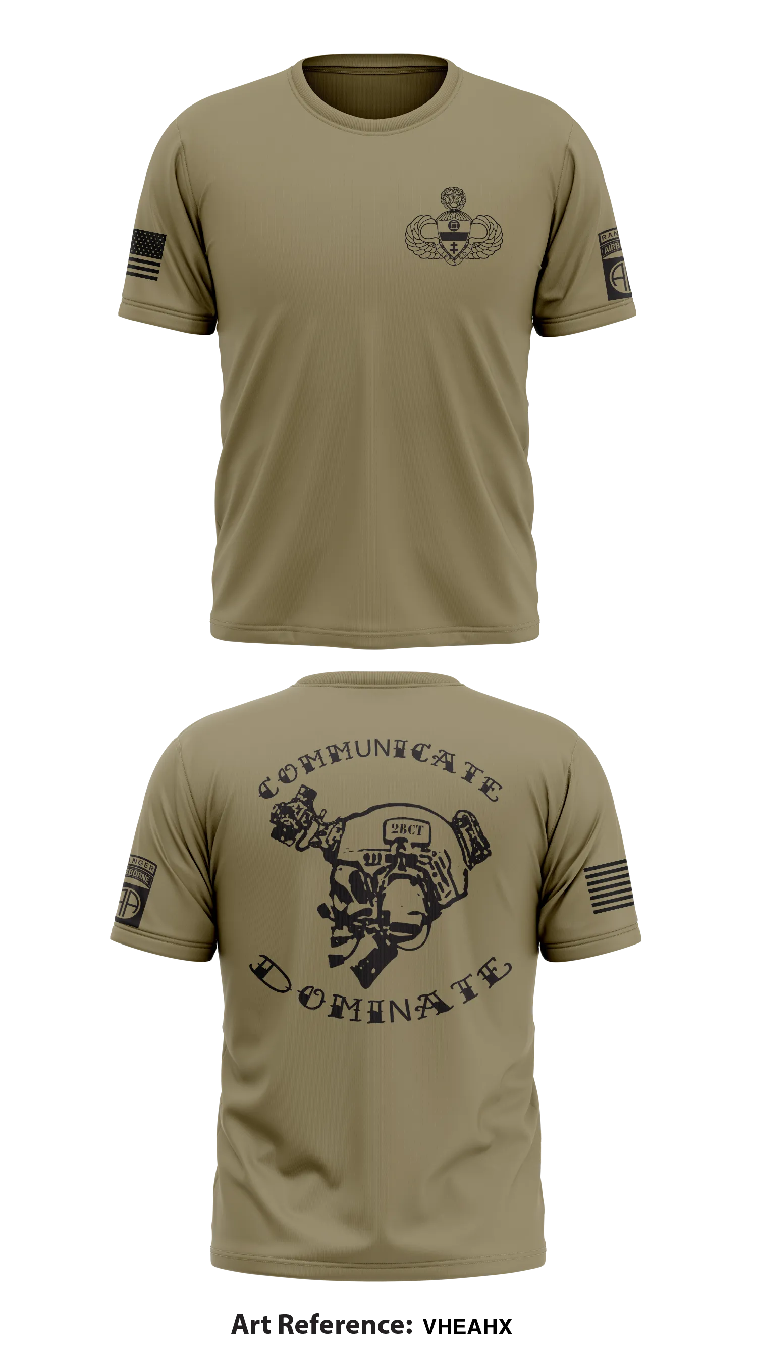 Falcon S6 Store 1 Core Men's SS Performance Tee - VhEAhX