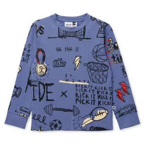 Fast Times Tee