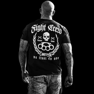 Fight Crew