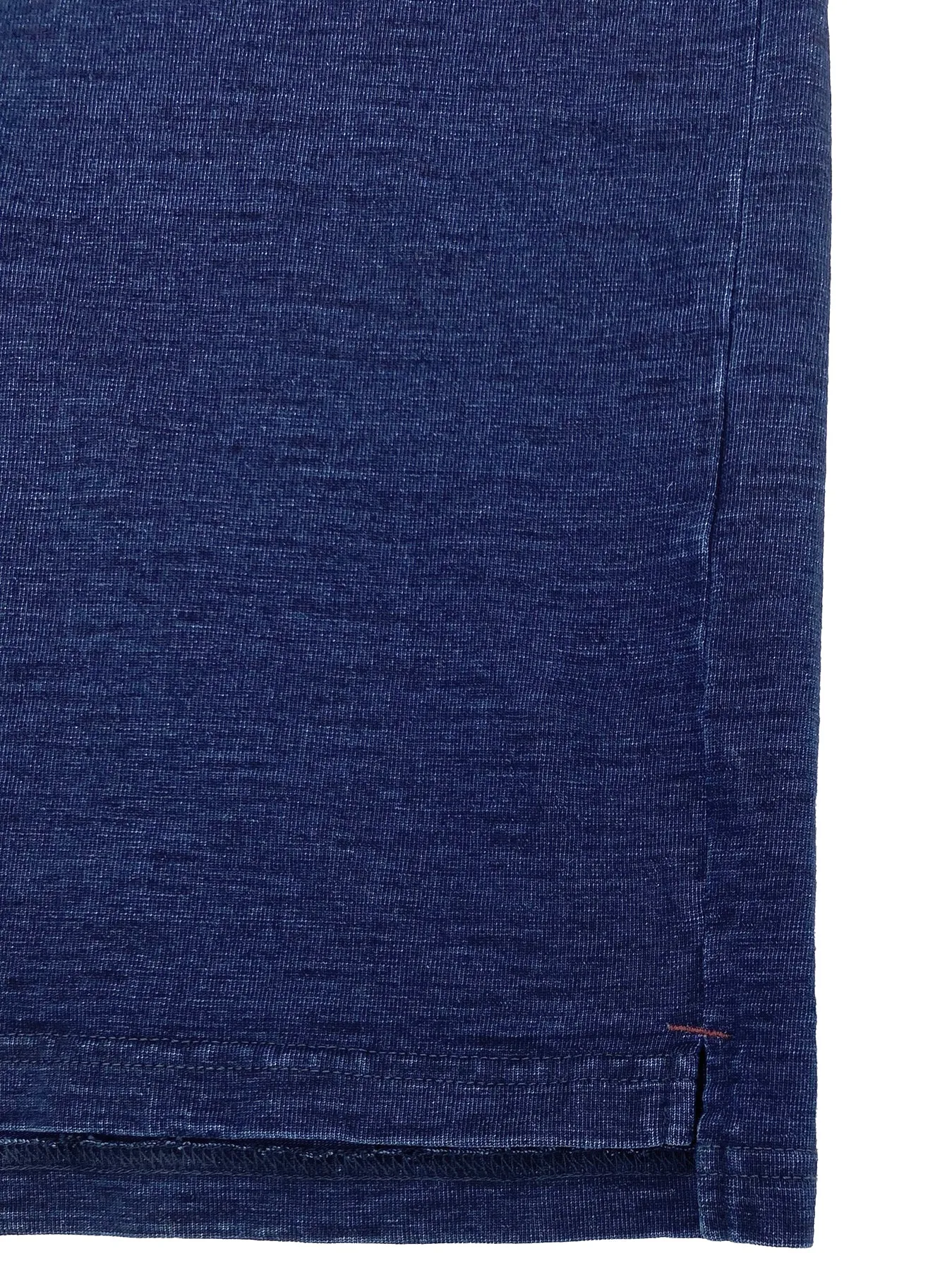 Final Sale: Vineyard Indigo Polo 5431