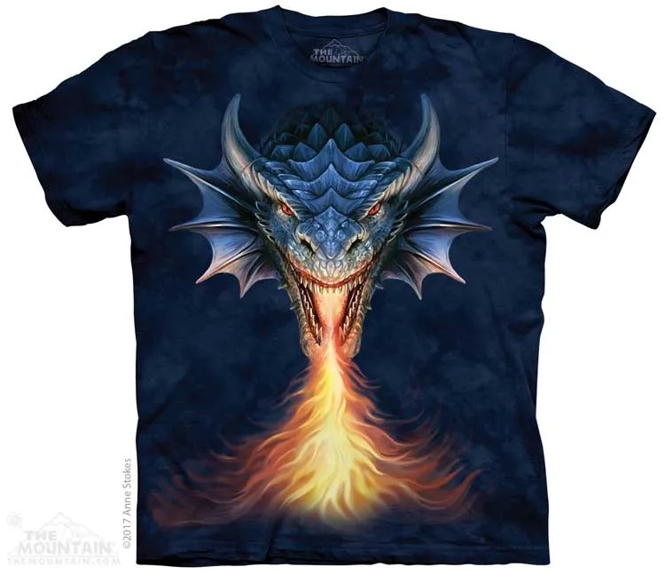 Fire Breather T-Shirt
