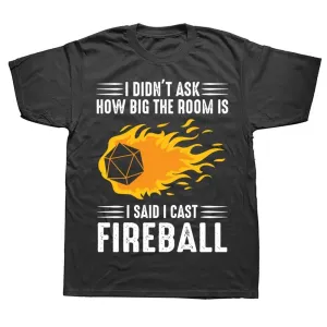 FIREBALL T-Shirt