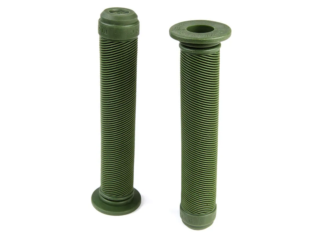 Fit Savage V2 Grips 163mm Pair Various Colours