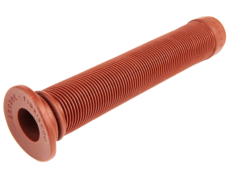 Fit Savage V2 Grips 163mm Pair Various Colours