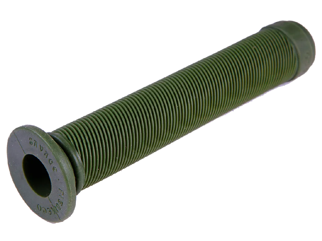 Fit Savage V2 Grips 163mm Pair Various Colours