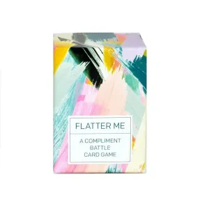 Flatter Me