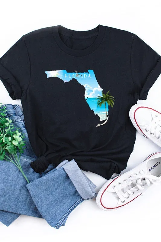 Florida Graphic Tee