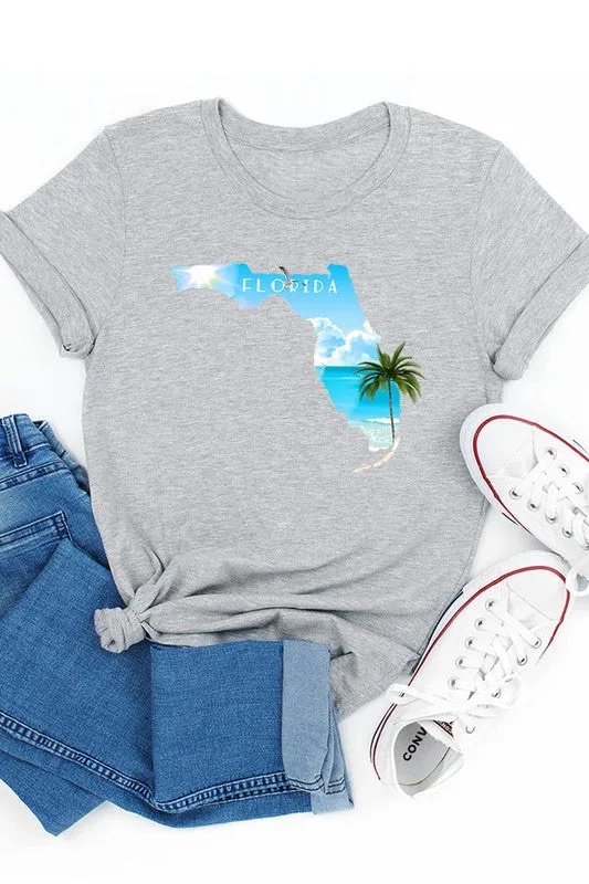 Florida Graphic Tee