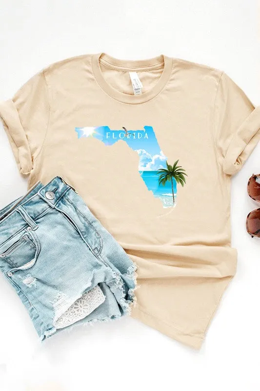 Florida Graphic Tee