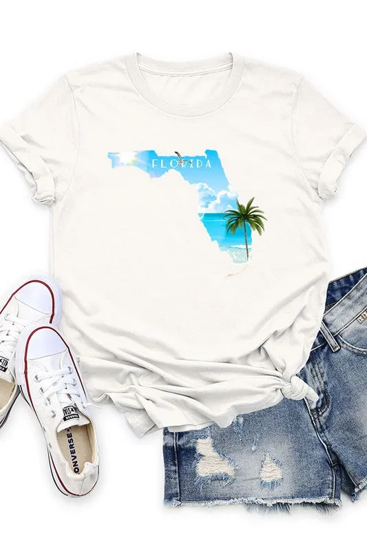 Florida Graphic Tee