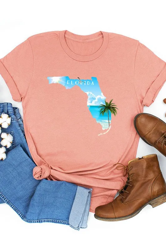 Florida Graphic Tee