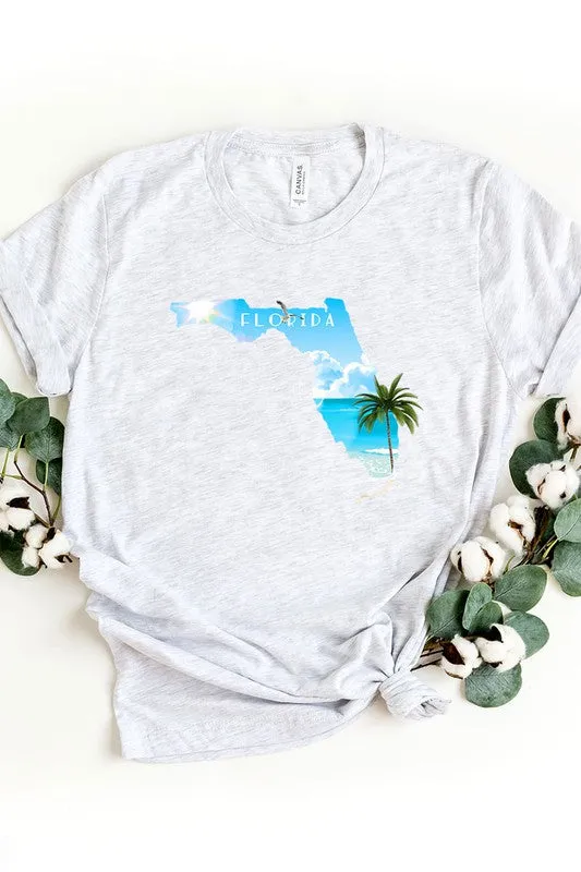 Florida Graphic Tee