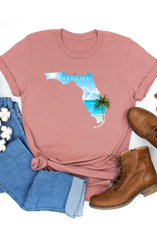Florida Graphic Tee