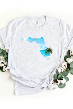 Florida Graphic Tee