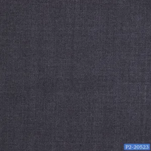 Fog Grey Plain Suit